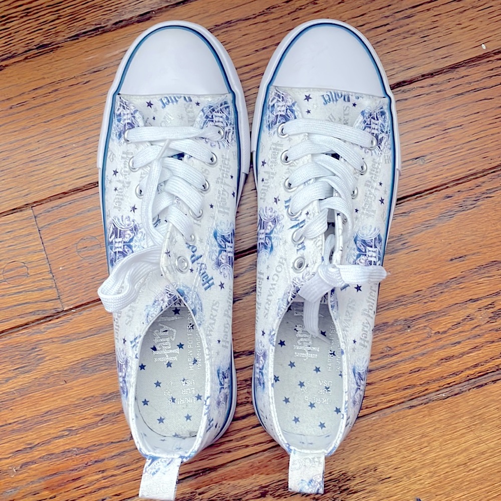 Harry Potter Sneakers